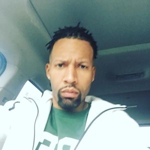 Meet your Posher, Dashawn